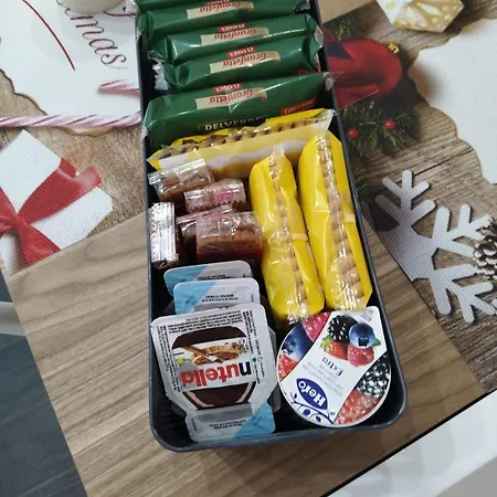 Sweet Apartmán
