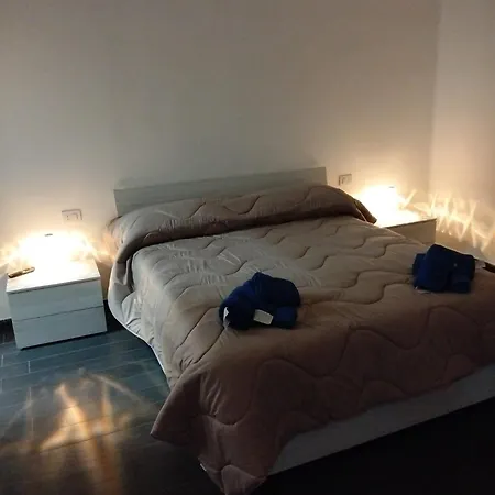 Sweet Apartmán *
