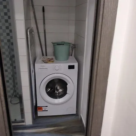 Apartmán Sweet *