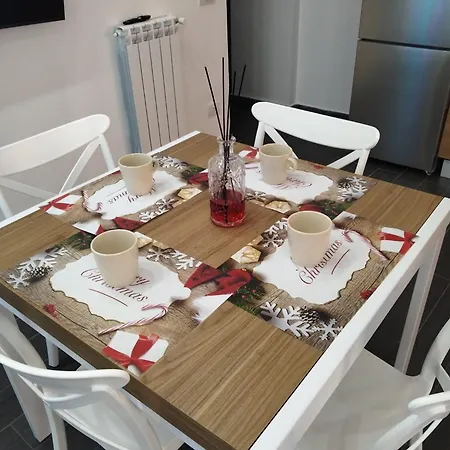 Sweet Apartmán