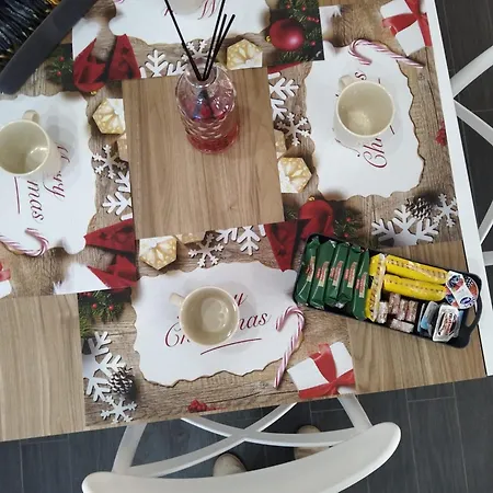 Apartmán Sweet *