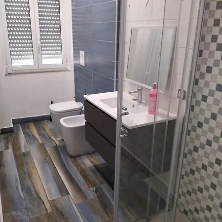 Sweet Apartmán *